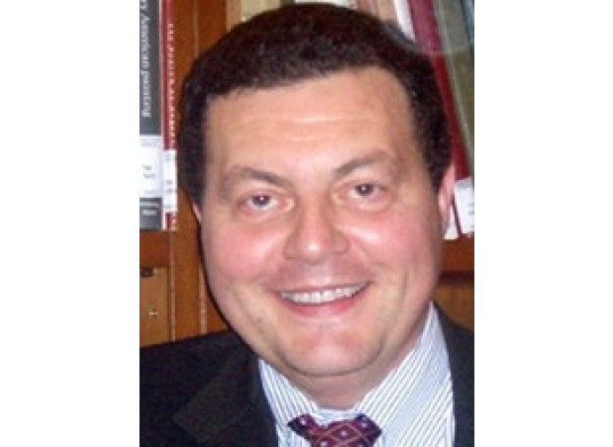 Karim Mezran Karim Mezran